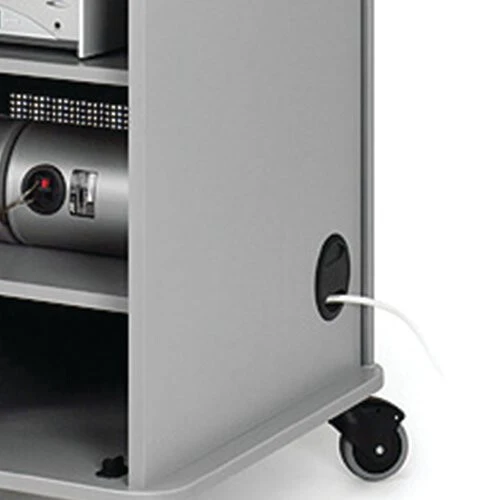 Nobo Multimedia Projection Cabinet