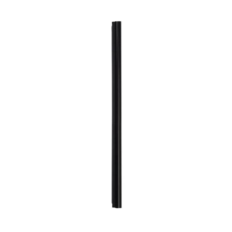 Durable A4 9mm Spine Bar Black (Pack of 25) 2909/01