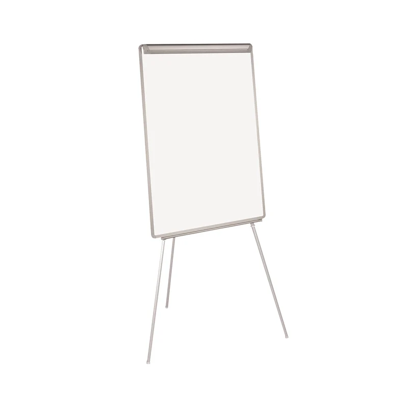 Bi-Office Earth-It Flipchart Easel A1 White EA4676995