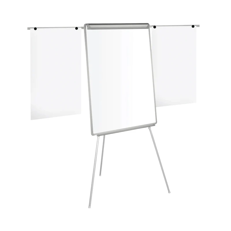 Bi-Office Design Tripod Easel A1 White EEA4600046
