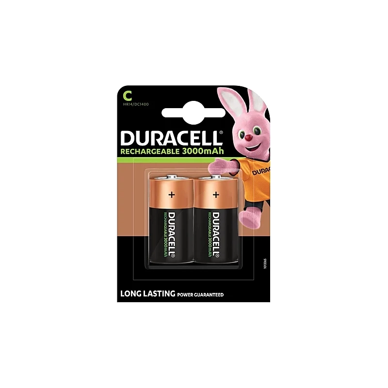 Batterie mezzatorcia ultra ricaricabili