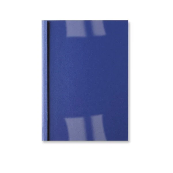 GBC Thermal Cover Leather Grain A4 1.5mm
