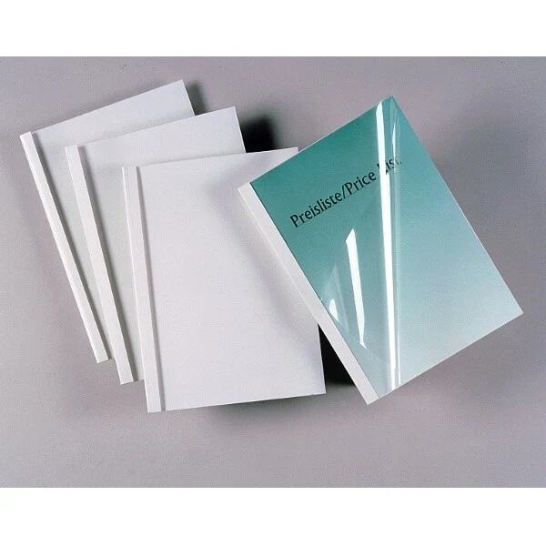 GBC Standard ThermaBind® Cover A4 1.5mm