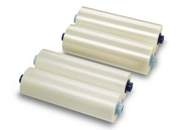 GBC Ezload Laminating Film 125mic 305mm x 60m Gloss
