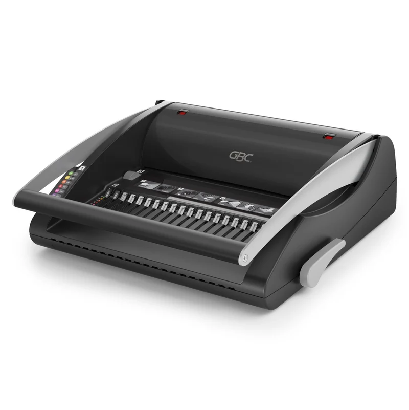 GBC Binding Machine CombBind® C200