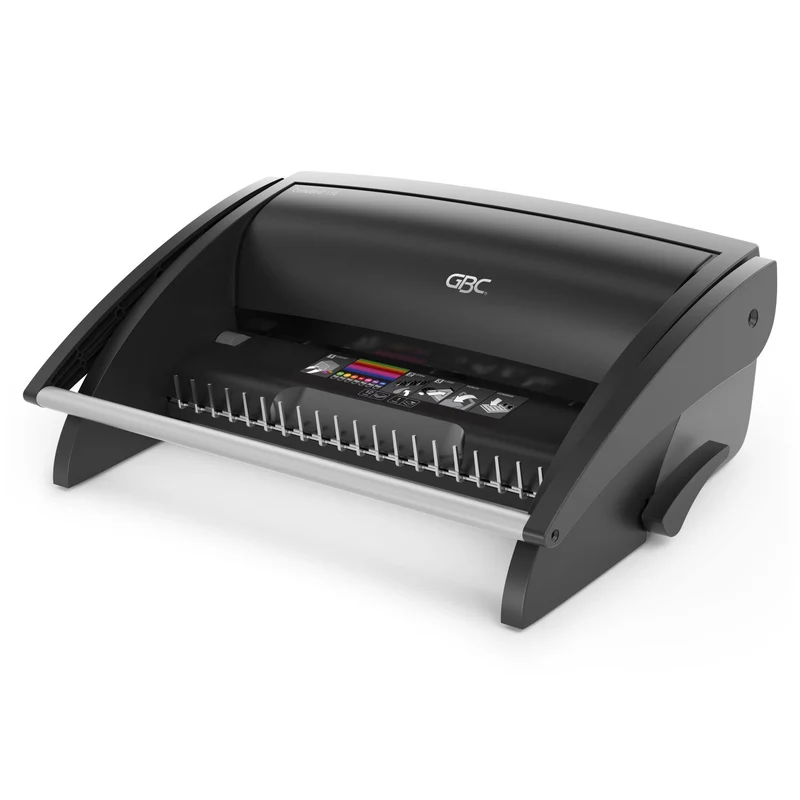 GBC Binding Machine CombBind® C110