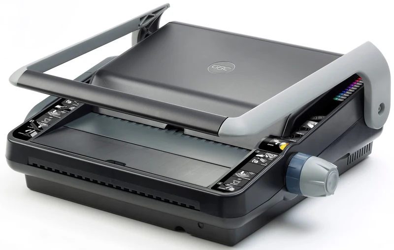 GBC Binding Machine MultiBind 230 Multifunctional Manual Binder