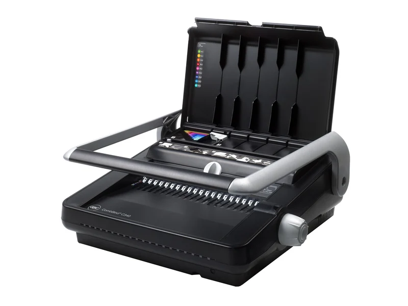 GBC Binding Machine CombBind® C340