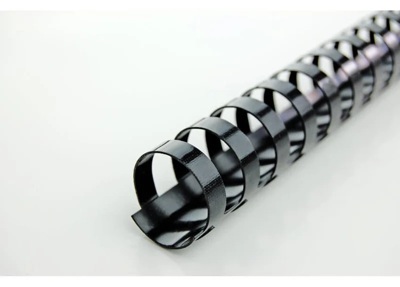 GBC CombBind Binding Combs 19mm A4 21R