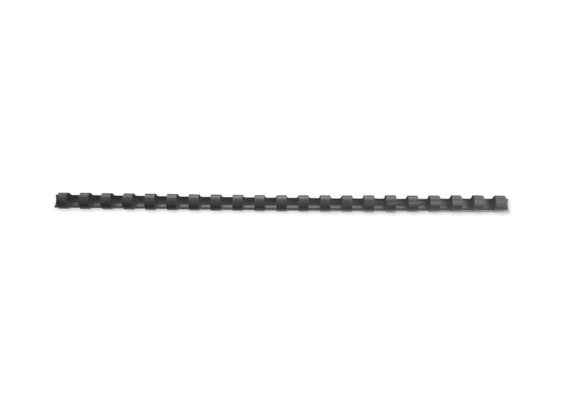 GBC CombBind Binding Combs 8mm A4 21R