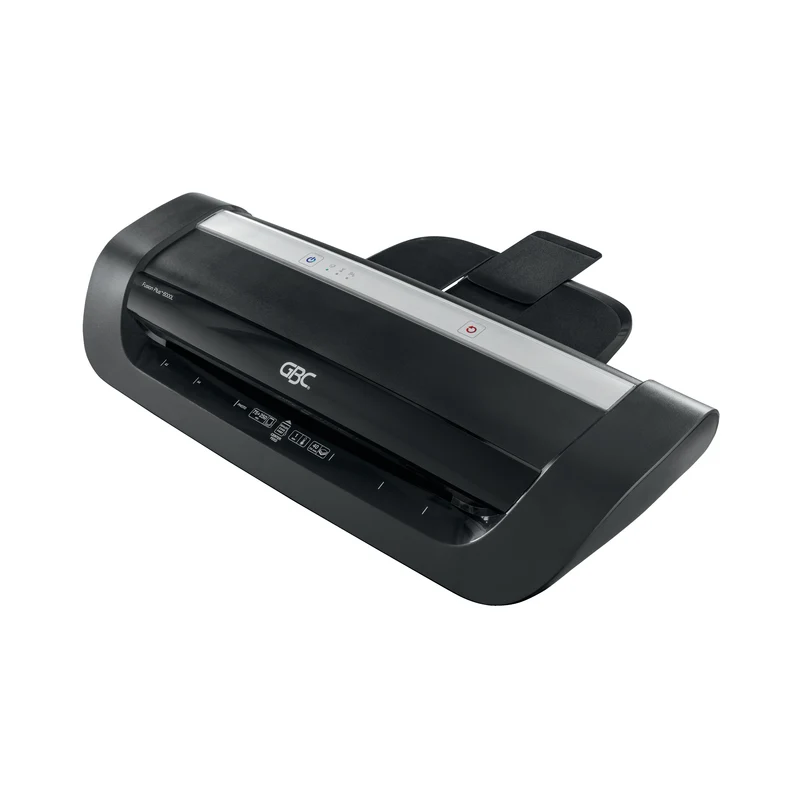 GBC Laminator Fusion Plus 6000L A3