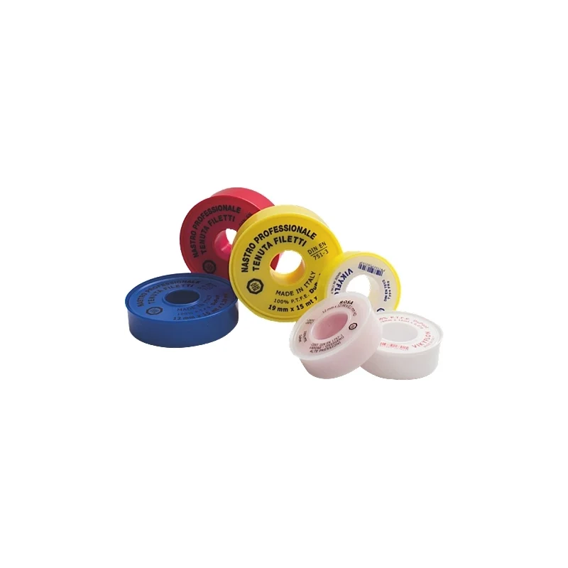 Nastri teflon dupont