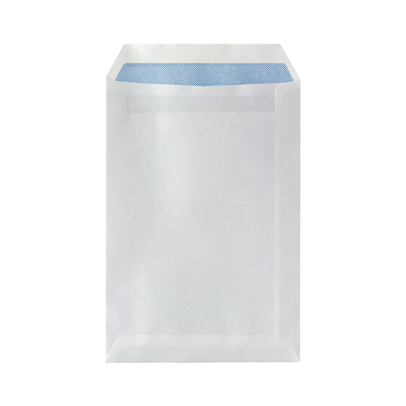 Envelope C5 90gsm Self Seal White Boxed (Pack of 500) WX3469