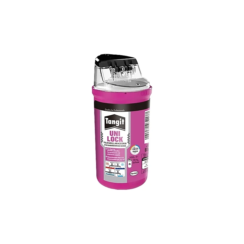 Nastri Adesivi Tangit uni-lock rhino