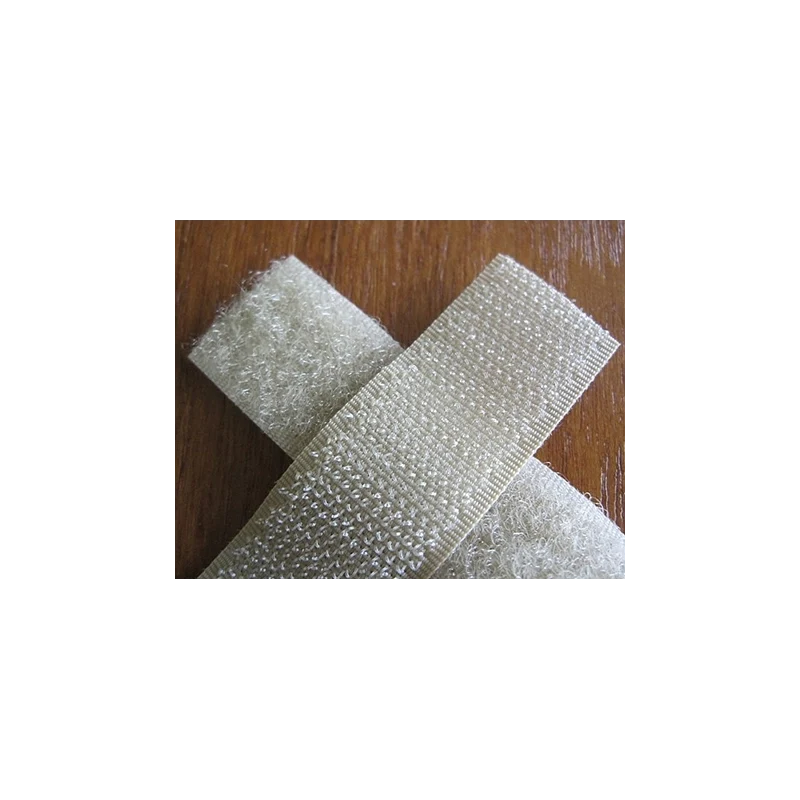 Nastro velcro adesivo