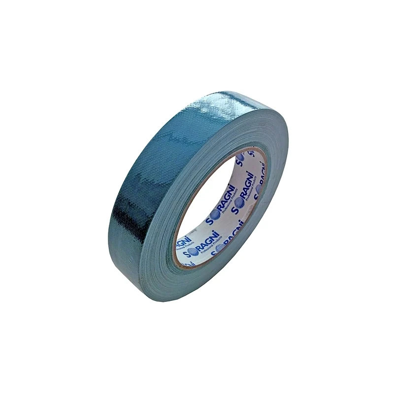 Nastro telato azzurro