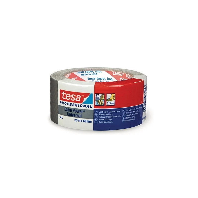 Nastro telato