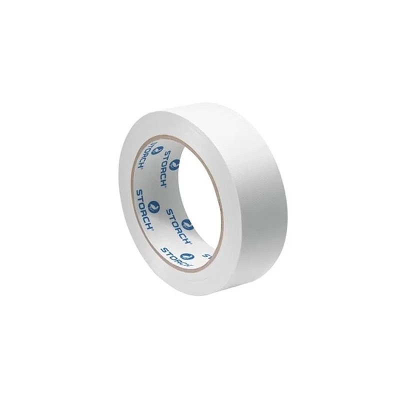 Nastro PVC bianco UV