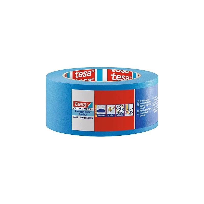 Nastro carta washi BLU