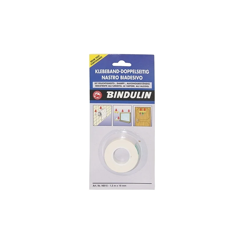 Nastro bindulin
