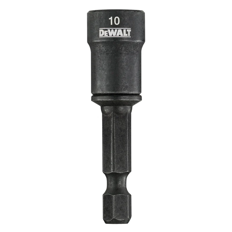 Fissaggio Giradadi pulibile pronto per l'impatto da 10 mm - DT7466-QZ DeWalt