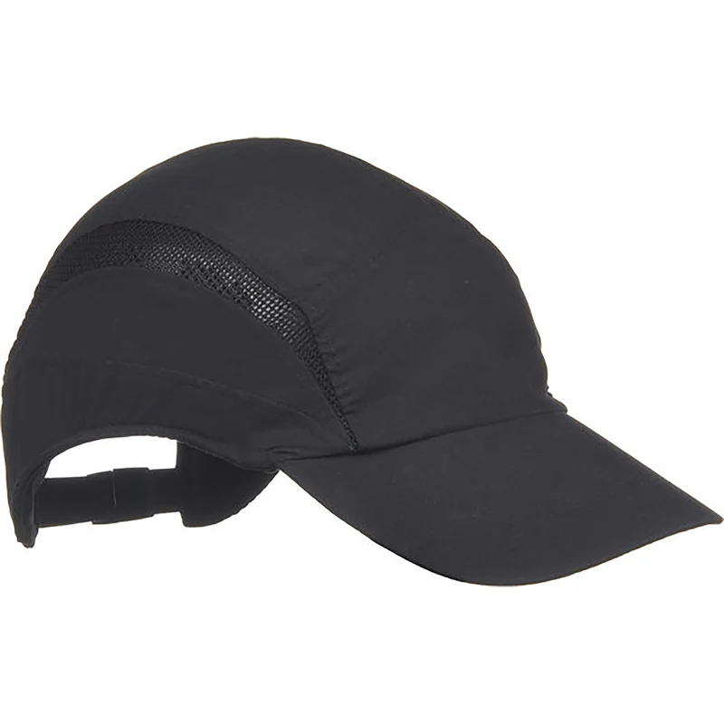 3M Hc24 First Base 3 Classic Cap Standard Peak Black