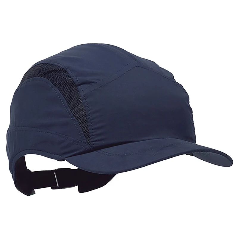3M Hc24 First Base 3 Cap Micro Peak Black
