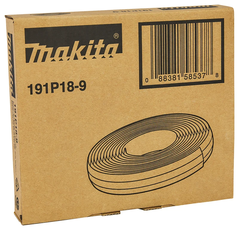 Nastro magnetico adesivo Makita