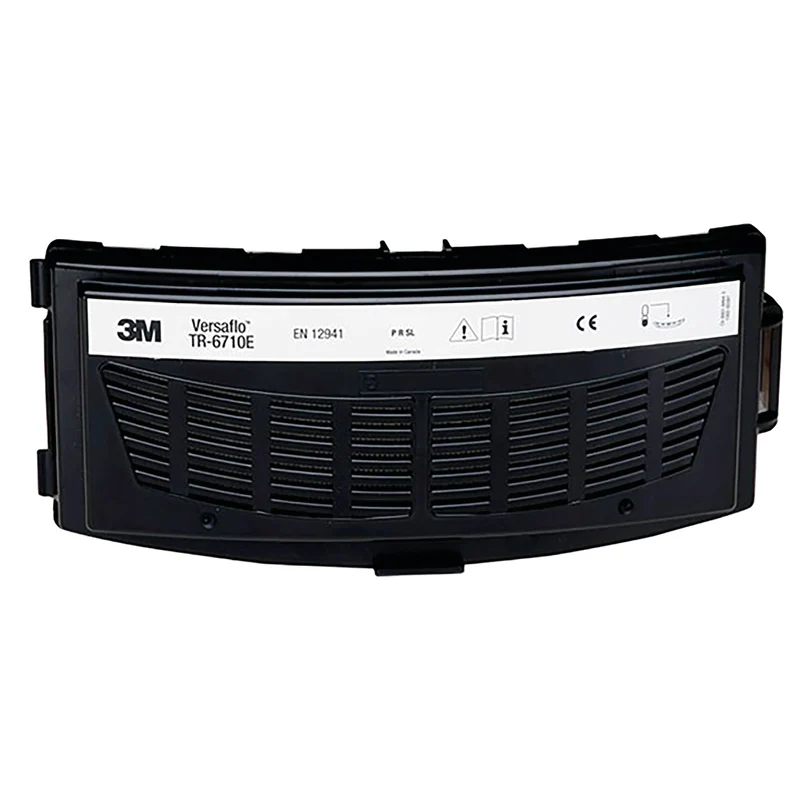 3M TR-6710E Versaflo Particulate Filter (Pack of 5)
