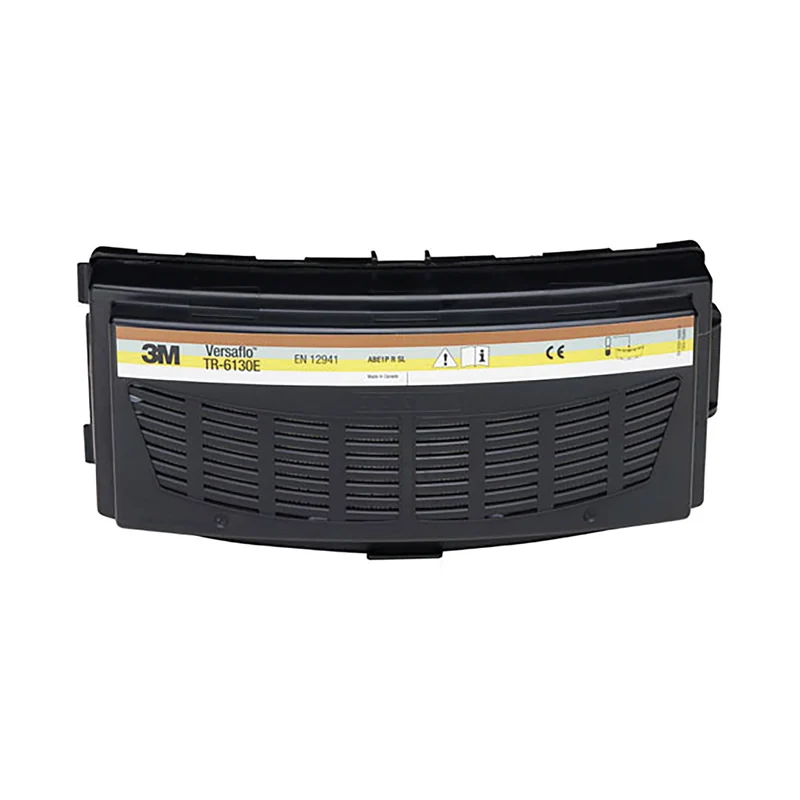 3M TR-6130E Versaflo Abe1P Filter (Pack of 5)