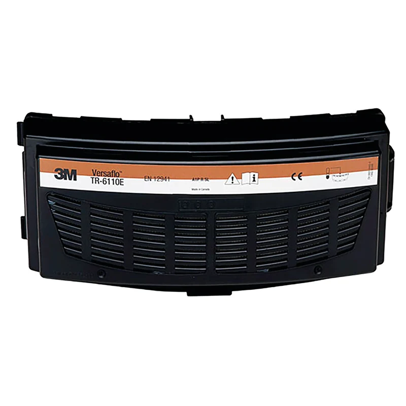 3M TR-6110E Versaflo A1P Filter (Pack of 5)