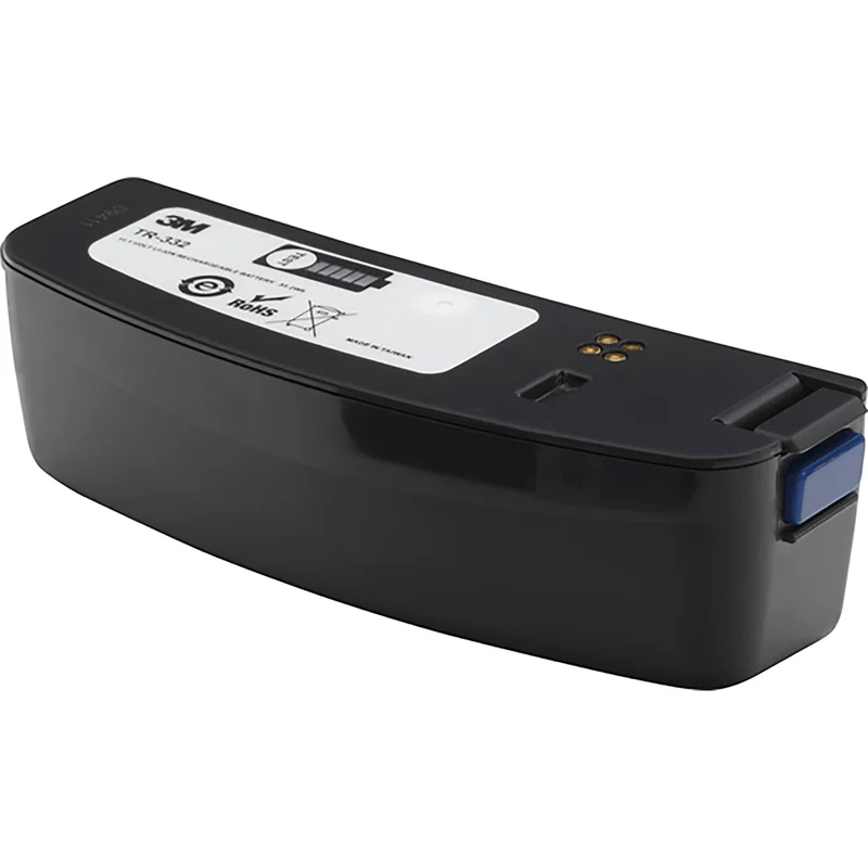 3M Versaflo High Capacity Battery