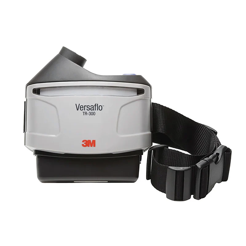 3M Versaflo Powered Air Turbo Starter Kit