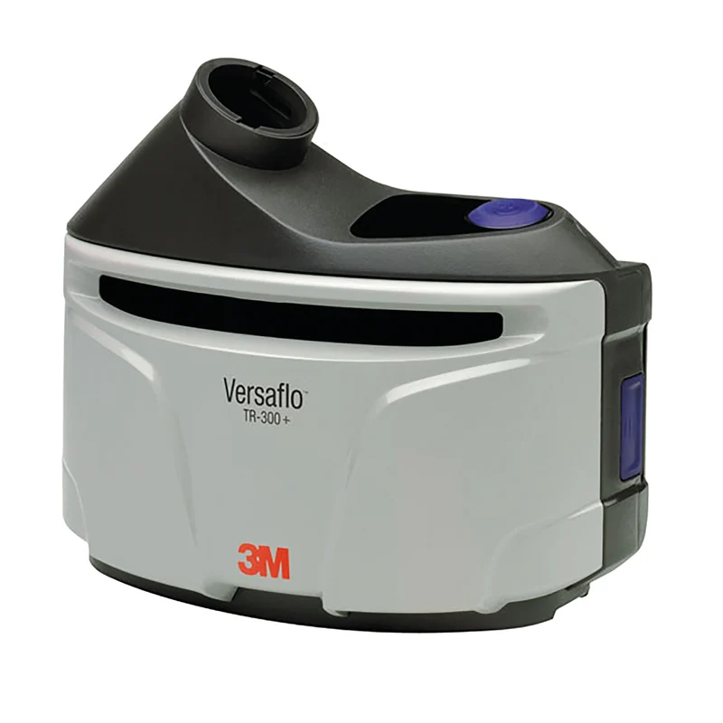 3M Versaflo Powered Air Turbo Unit