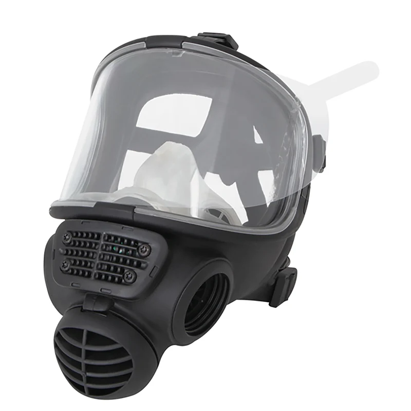3M FM3-L Promask Full Face Respirator M-L