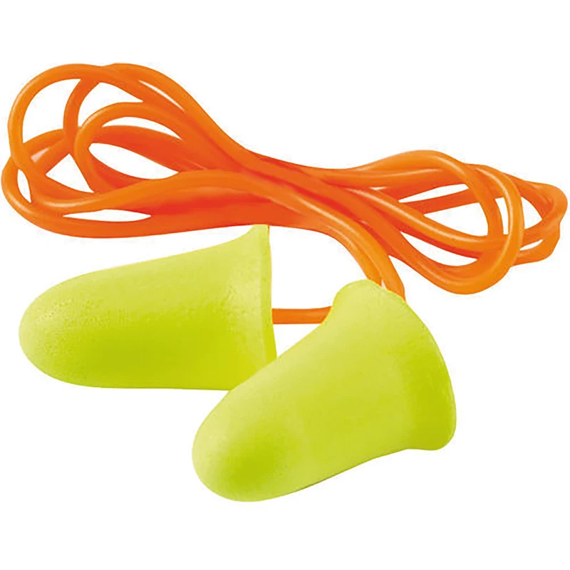 3M E-A-Rsoft FxCorded (Pack of 200)