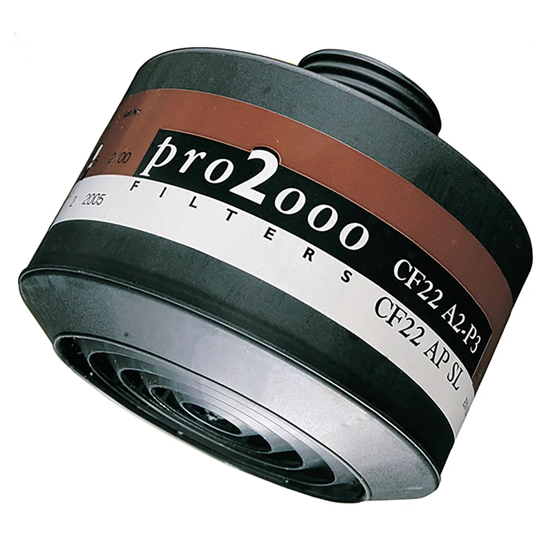 3M DT-4031E CF22 A2P3 R D Filter