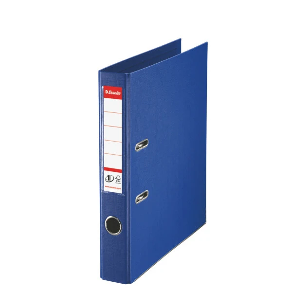 Esselte Lever Arch File No.1 PP FSC® A4/50 mm