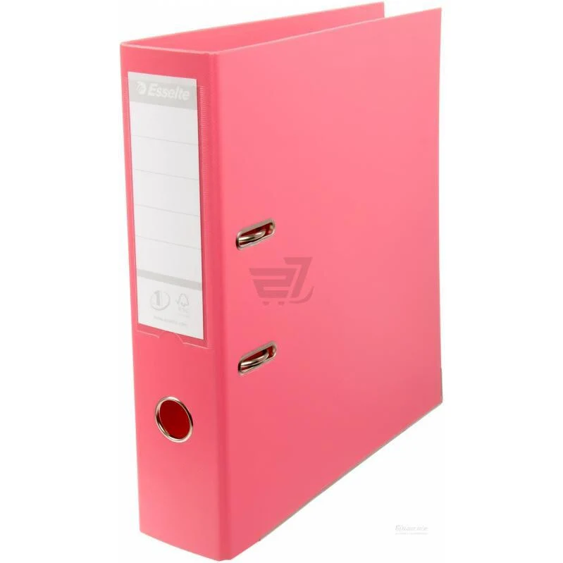 Esselte Lever Arch File No.1 Solea PP FSC® A4/75 mm