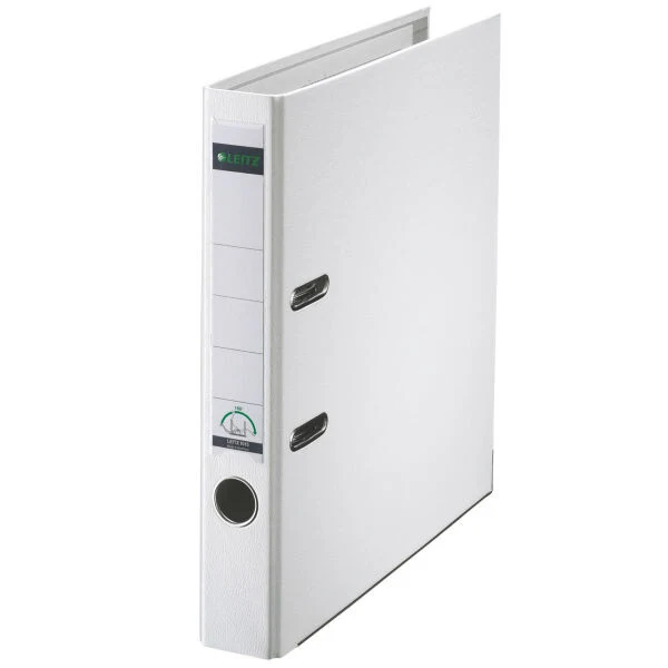 Leitz Lever Arch File 180 PP A4/50mm