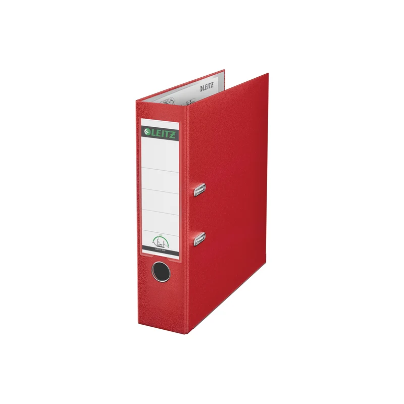 Leitz Lever Arch File 180° PP A4/80 mm
