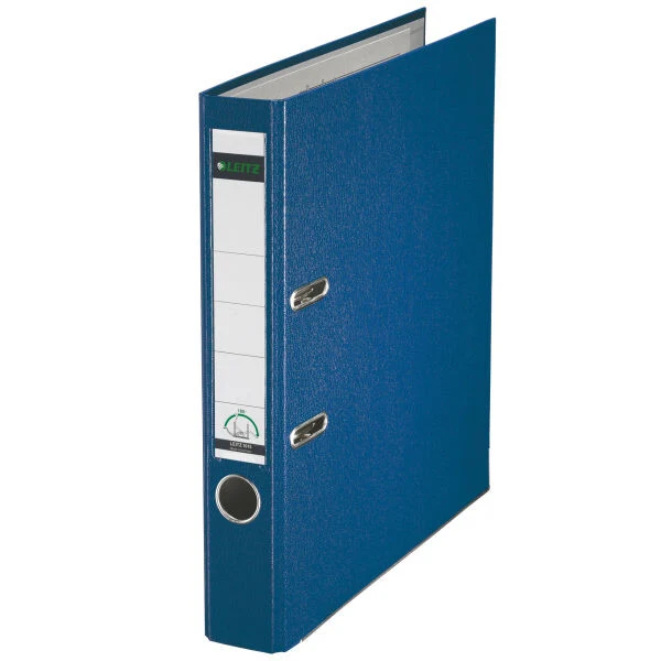 Leitz Lever Arch File 180 PP A4/50mm