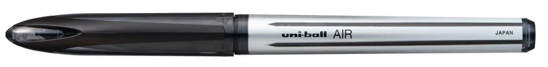Uni-Ball Air Rollerball Pen Medium Black (Pack of 12) 190504000