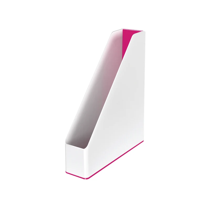Leitz Magazine File WOW Dual Colour