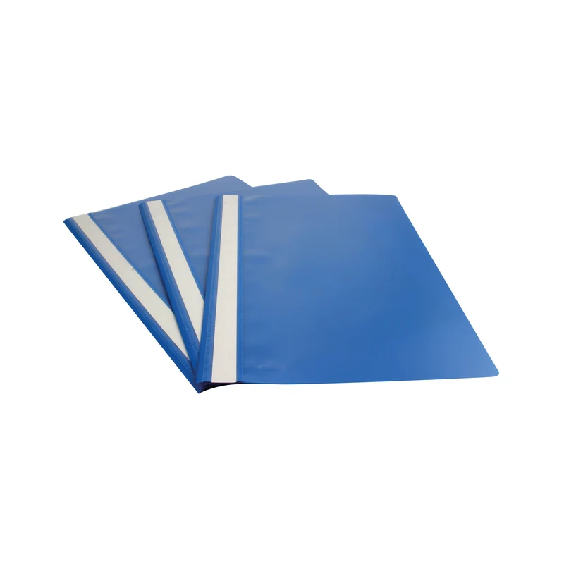 Esselte Flat File VIVIDA A4 Box of 25