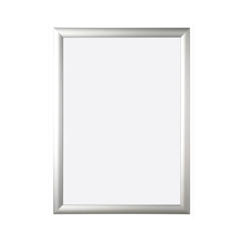 Bi-Office Aluminium Snap Frame A4 VT720415370