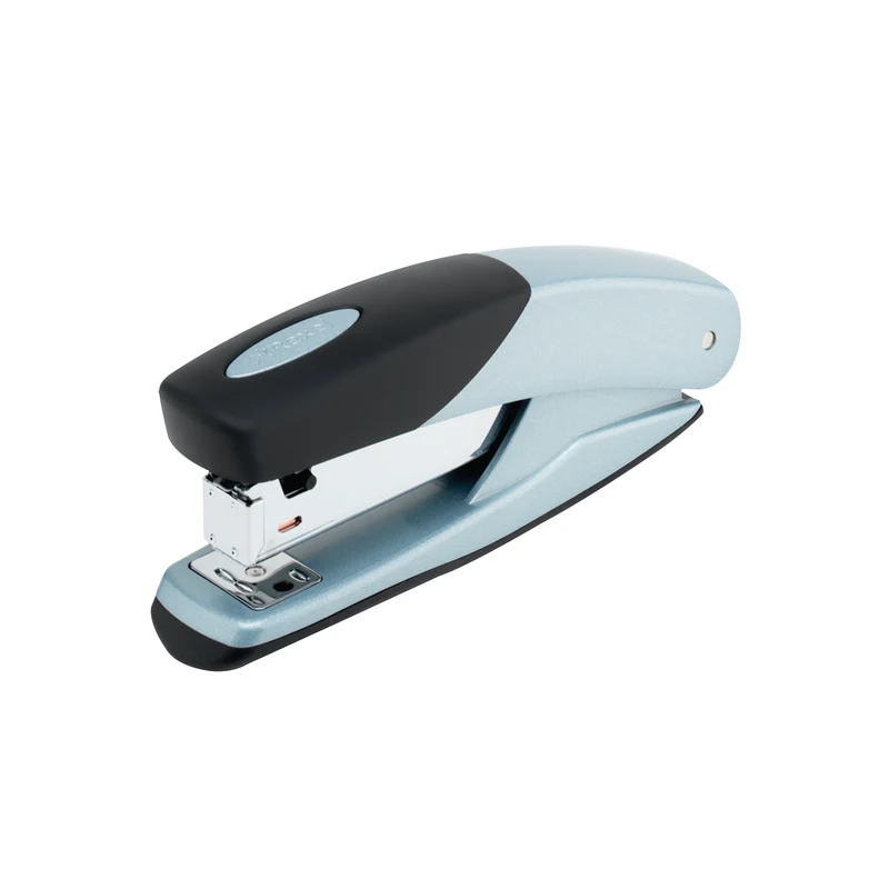 Rexel Torador Full Strip Stapler 25 Sheet Silver/Black 2101202