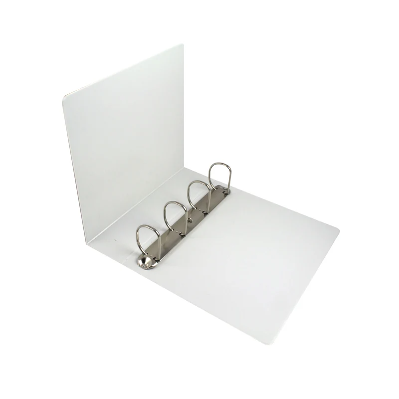 Esselte Panorama Binder FSC® A4 4DR/60 mm