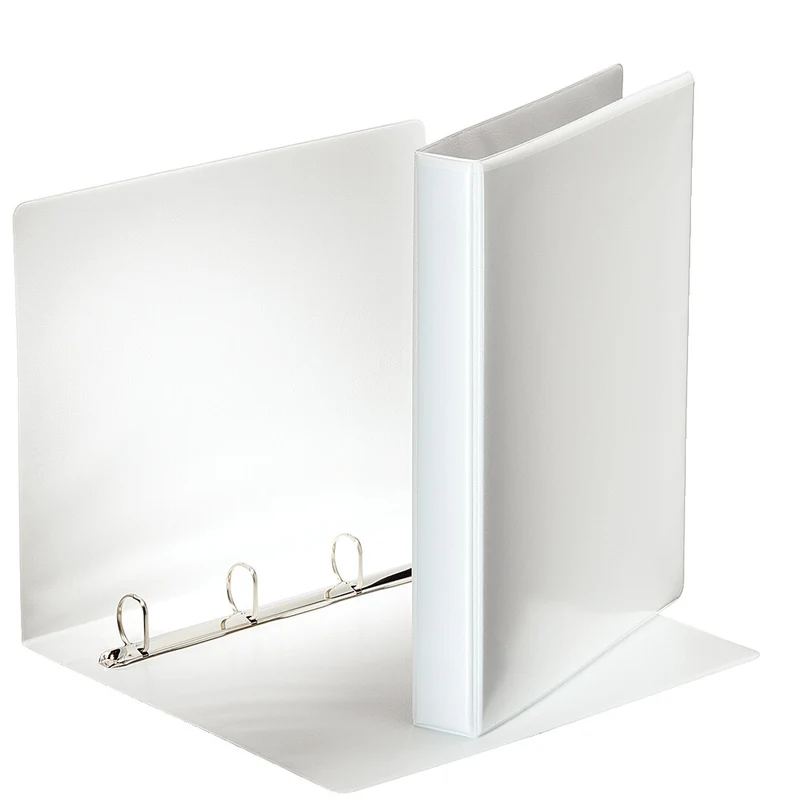 Esselte Panorama Binder FSC® A4 4DR/25 mm