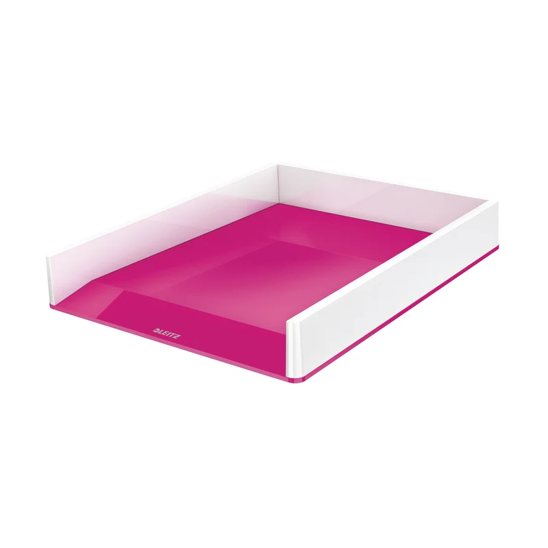 Leitz Letter Tray WOW Dual Colour